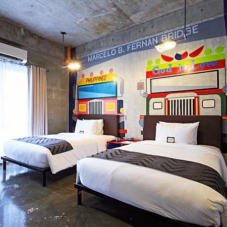 The Henry Hotel Cebu Luaran gambar