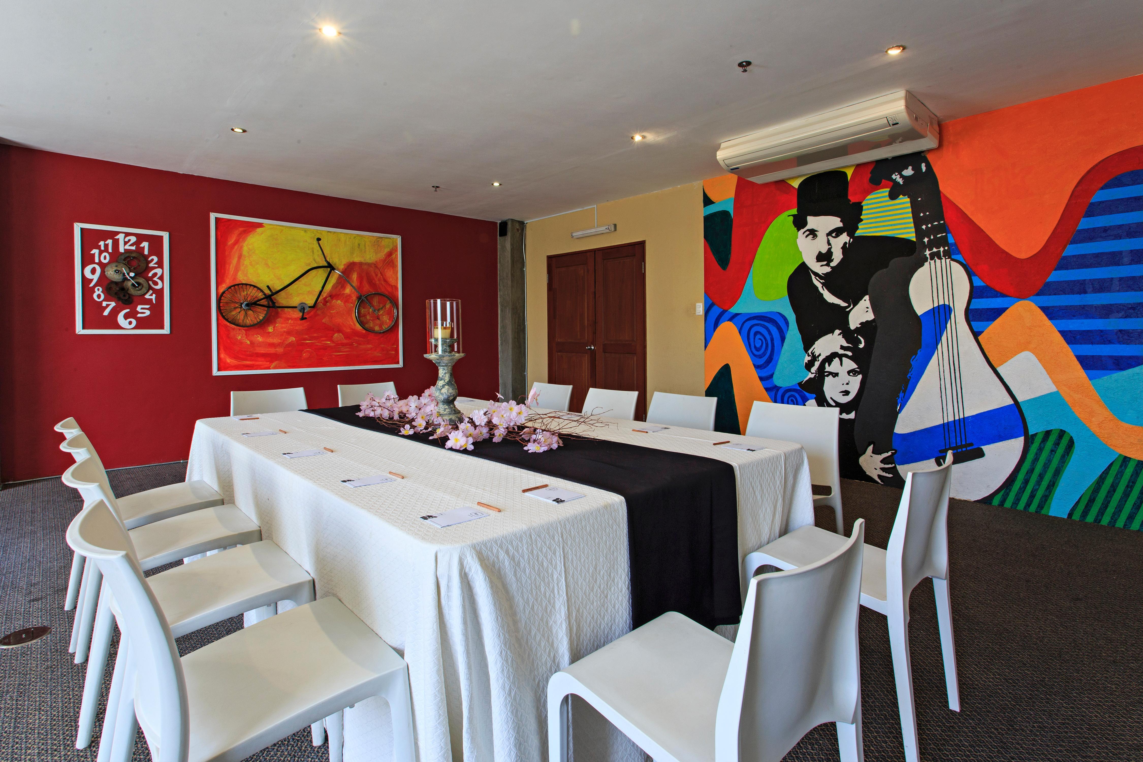 The Henry Hotel Cebu Luaran gambar