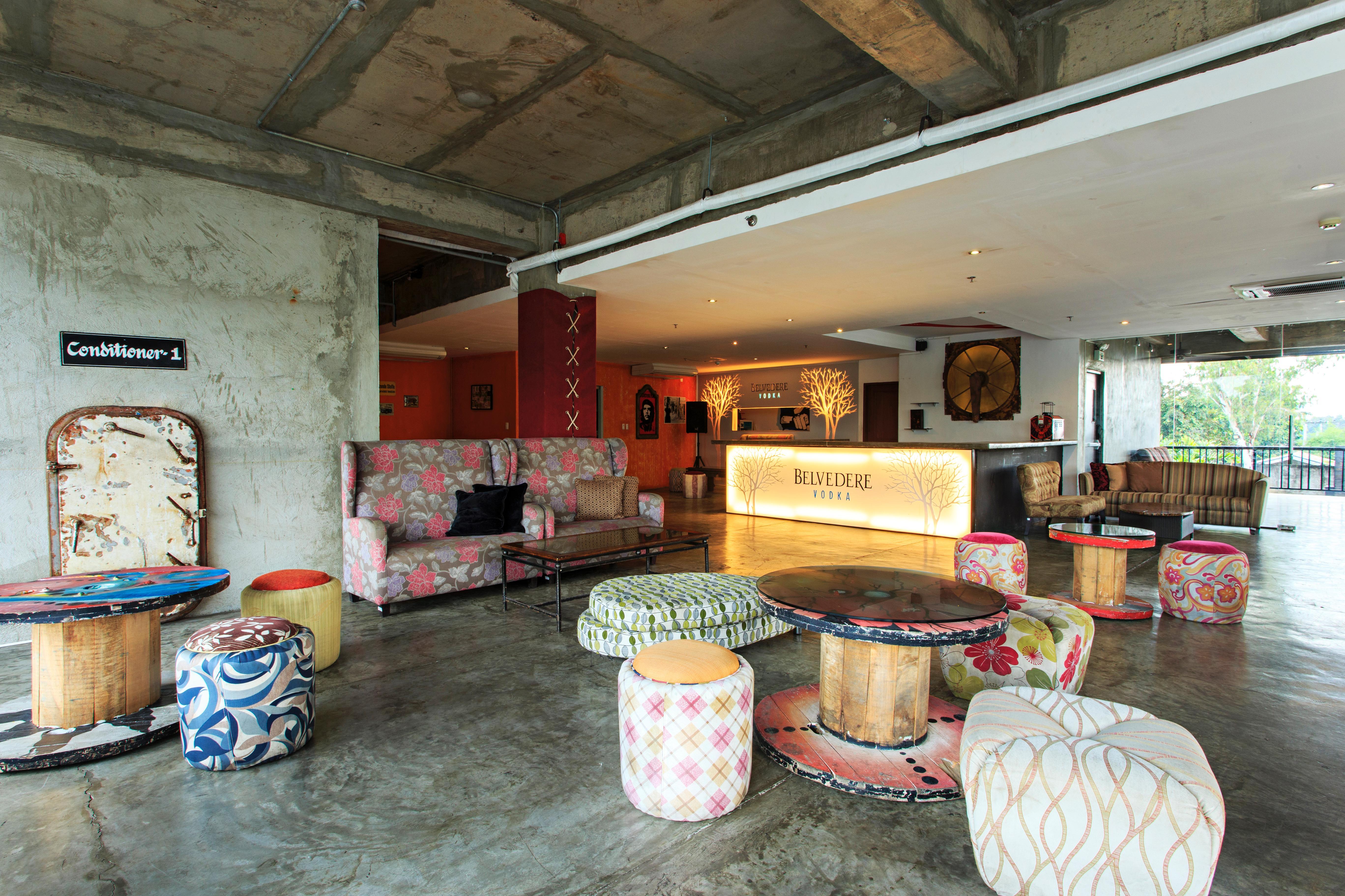 The Henry Hotel Cebu Luaran gambar