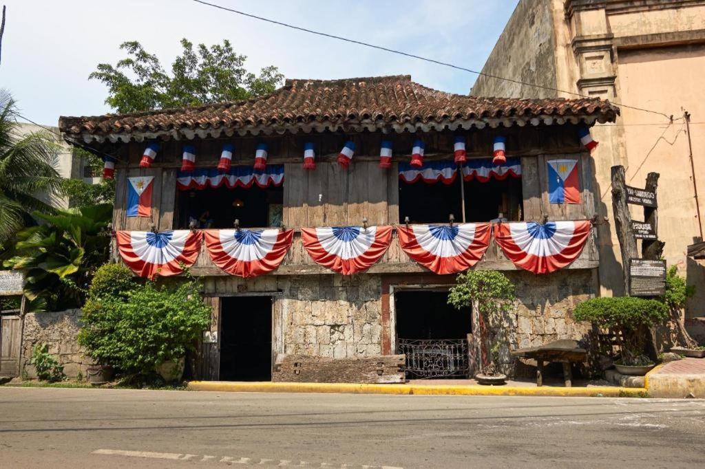 The Henry Hotel Cebu Luaran gambar