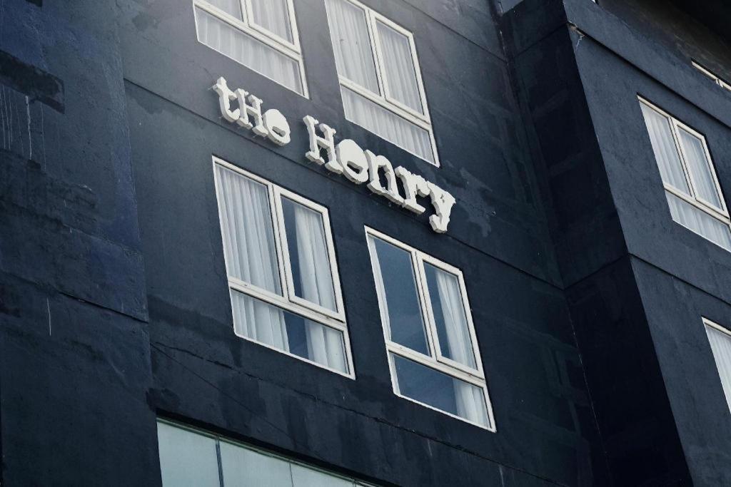 The Henry Hotel Cebu Luaran gambar