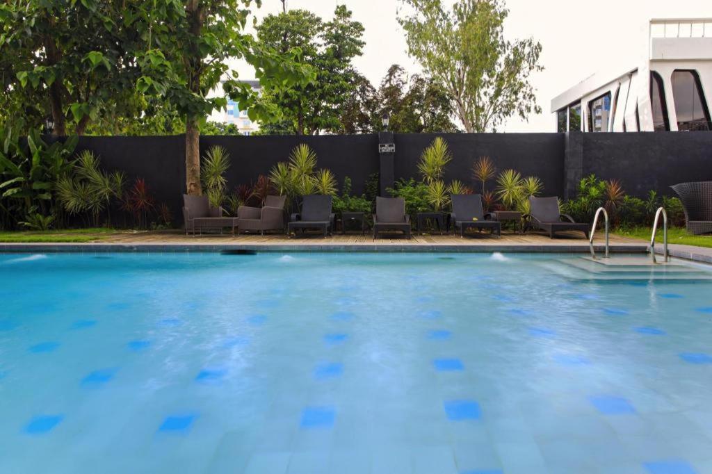The Henry Hotel Cebu Luaran gambar