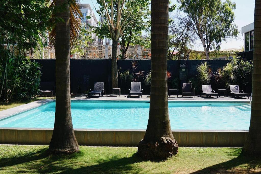 The Henry Hotel Cebu Luaran gambar