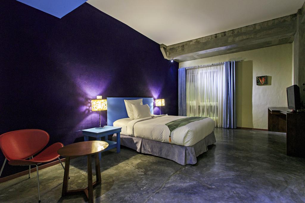The Henry Hotel Cebu Luaran gambar