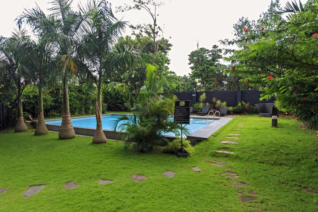 The Henry Hotel Cebu Luaran gambar