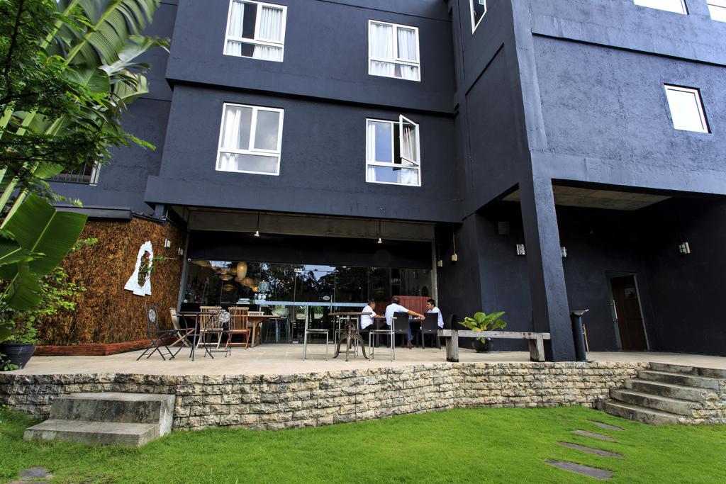 The Henry Hotel Cebu Luaran gambar