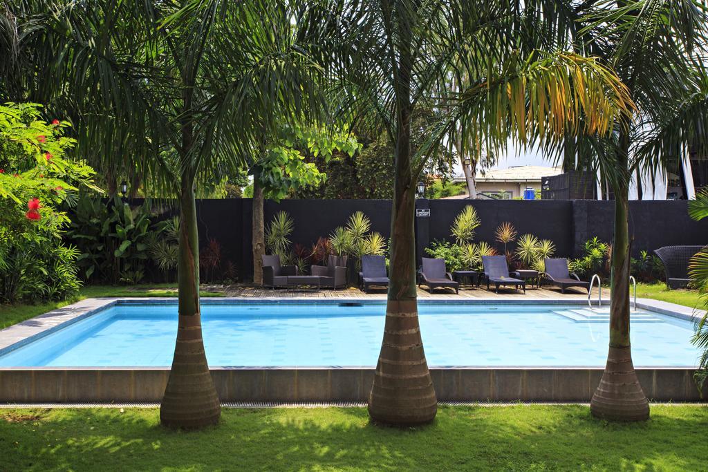 The Henry Hotel Cebu Luaran gambar