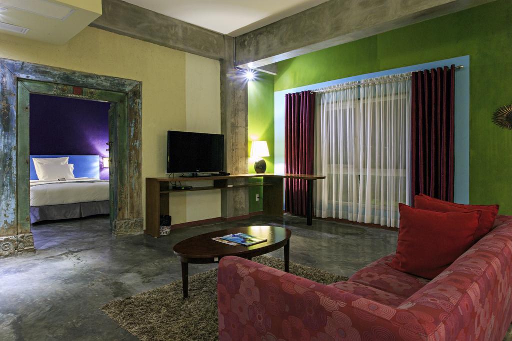 The Henry Hotel Cebu Luaran gambar