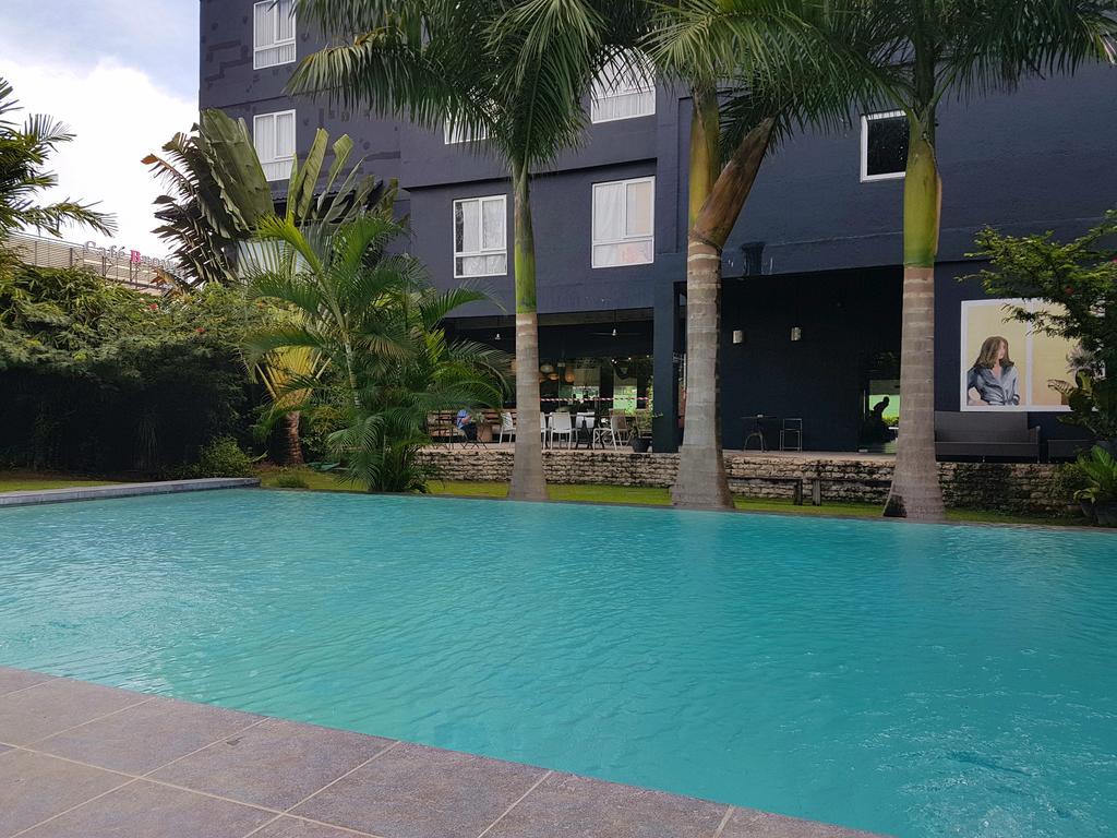 The Henry Hotel Cebu Luaran gambar