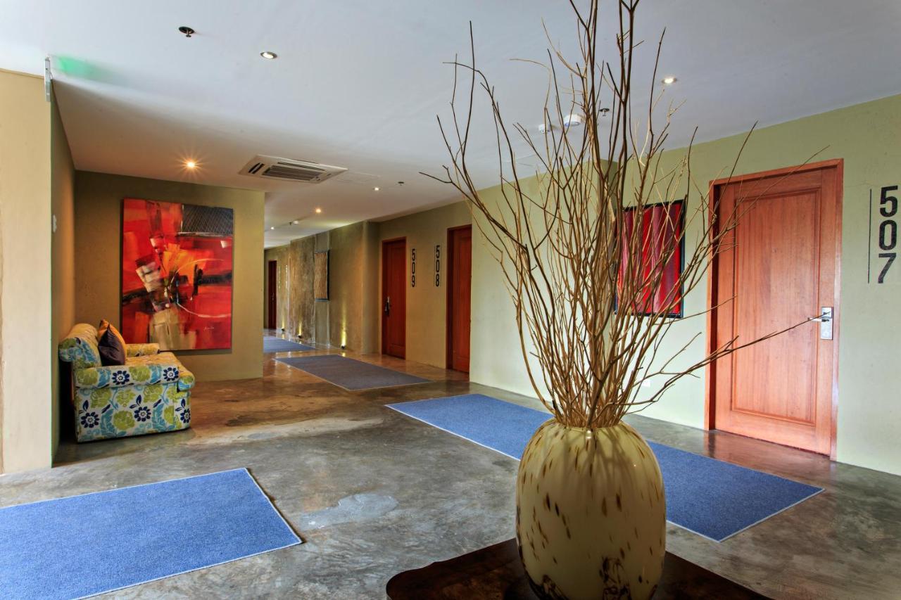 The Henry Hotel Cebu Luaran gambar