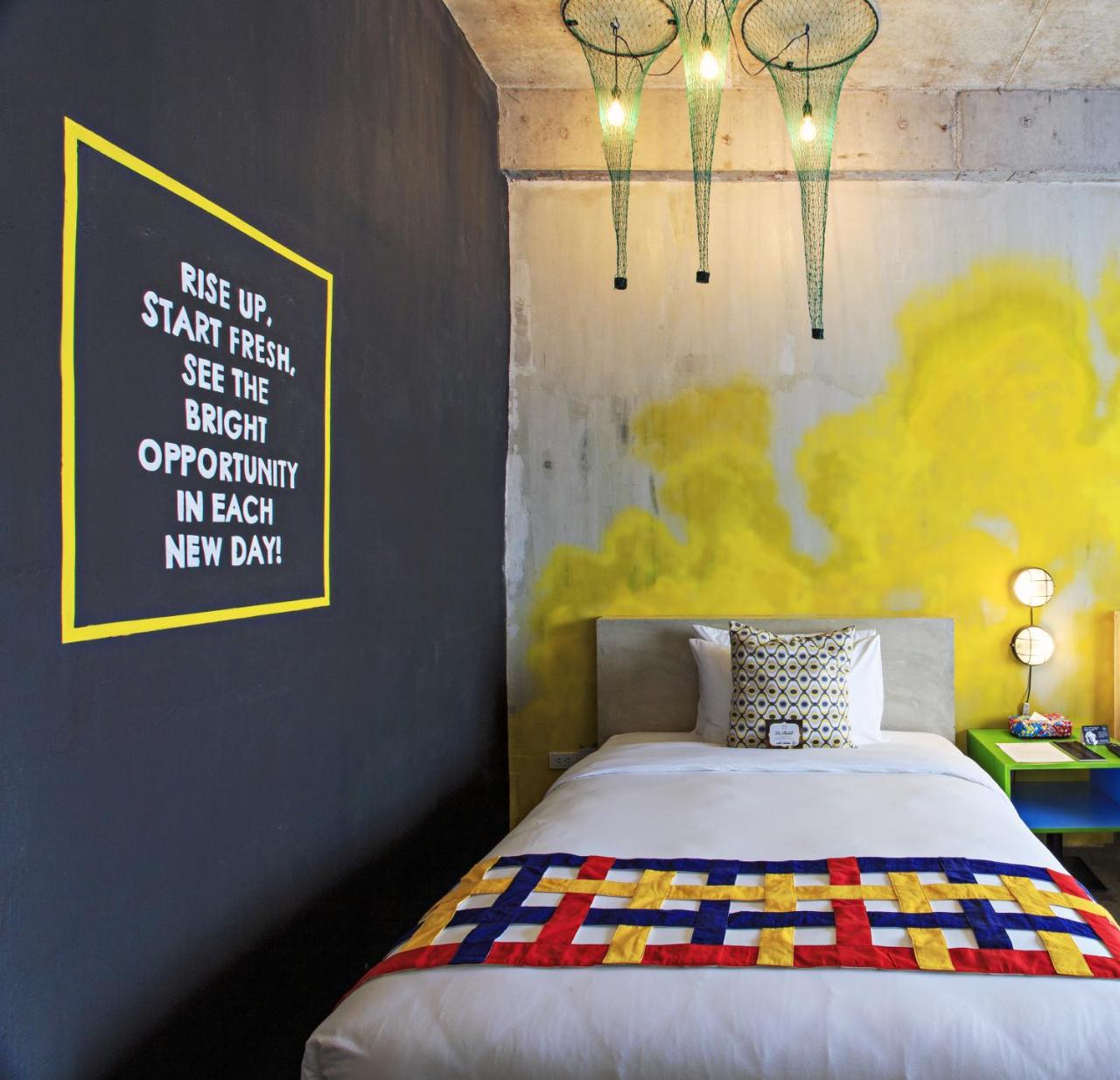 The Henry Hotel Cebu Luaran gambar