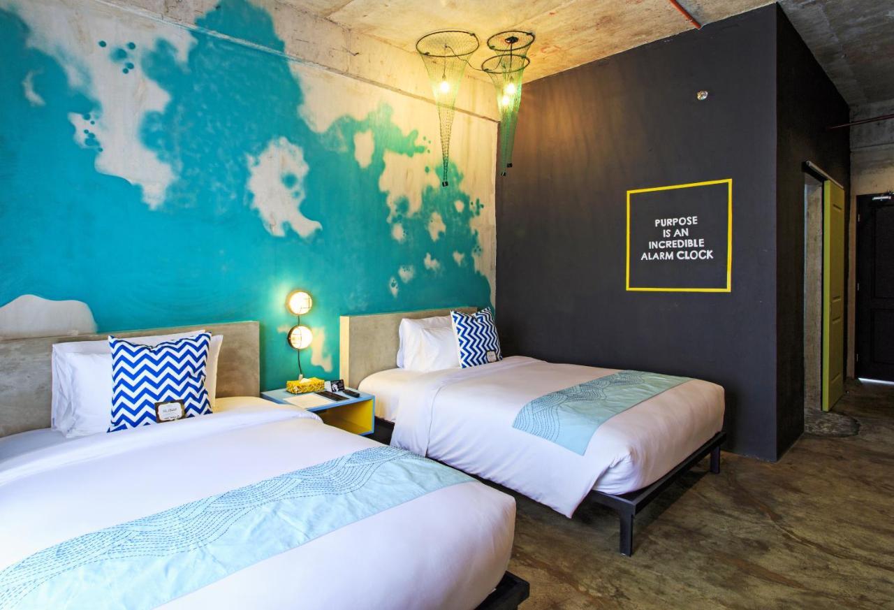 The Henry Hotel Cebu Luaran gambar