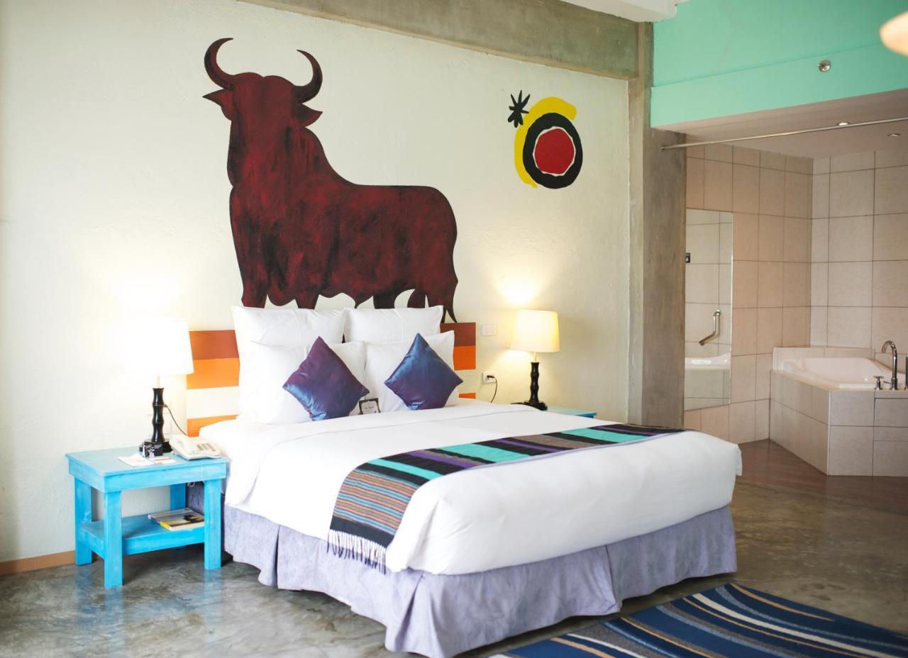 The Henry Hotel Cebu Luaran gambar