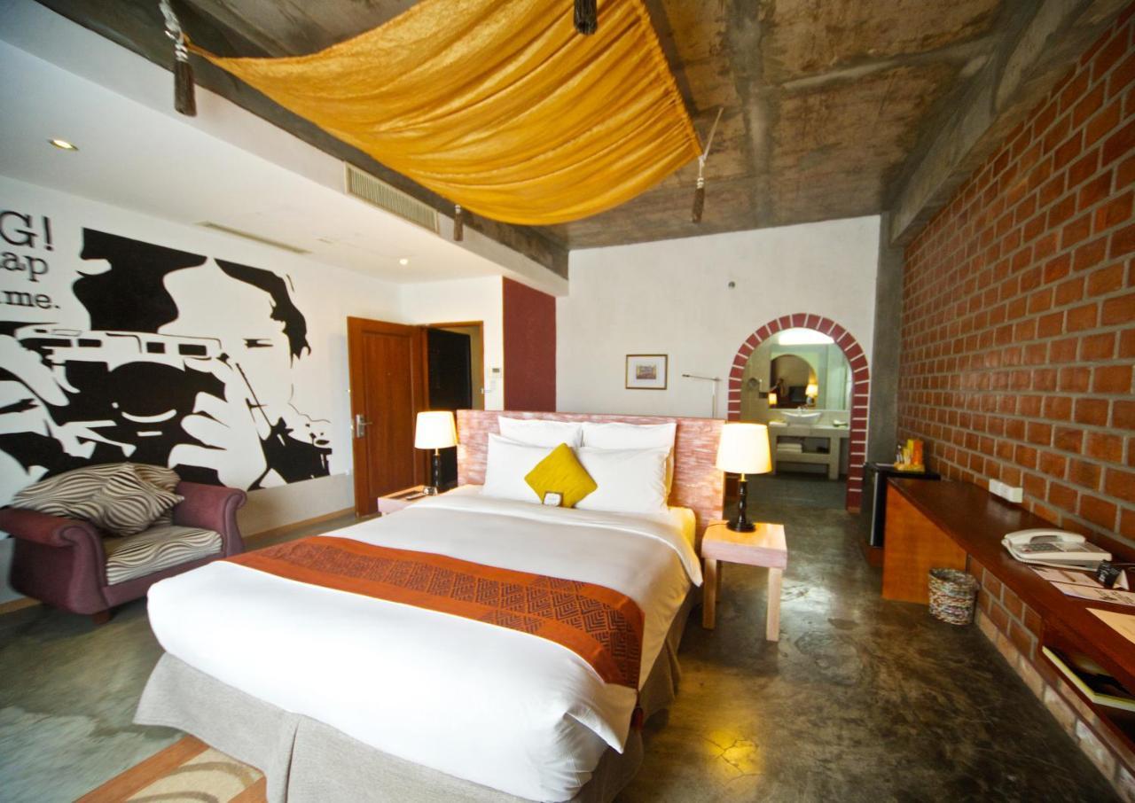 The Henry Hotel Cebu Luaran gambar