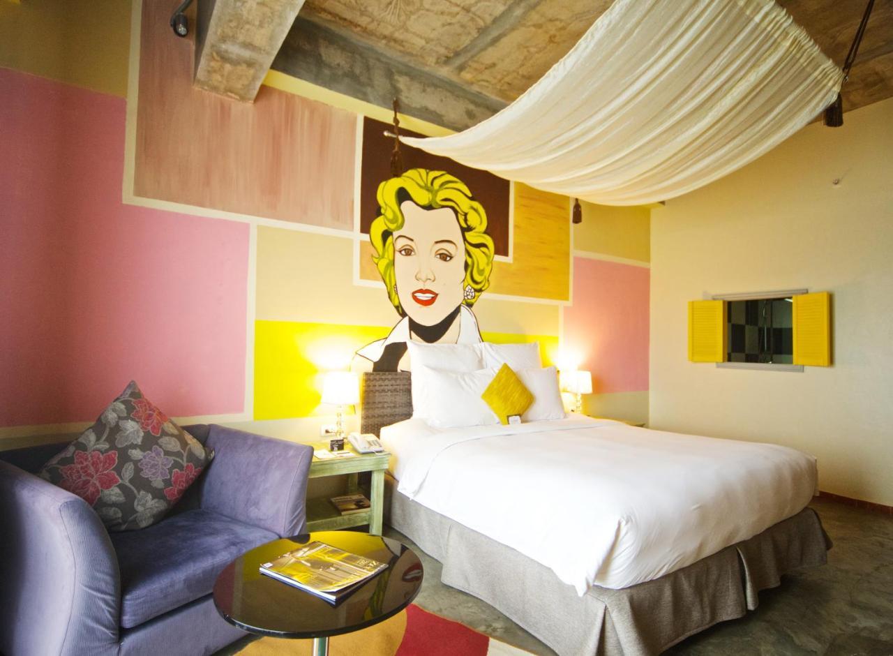 The Henry Hotel Cebu Luaran gambar
