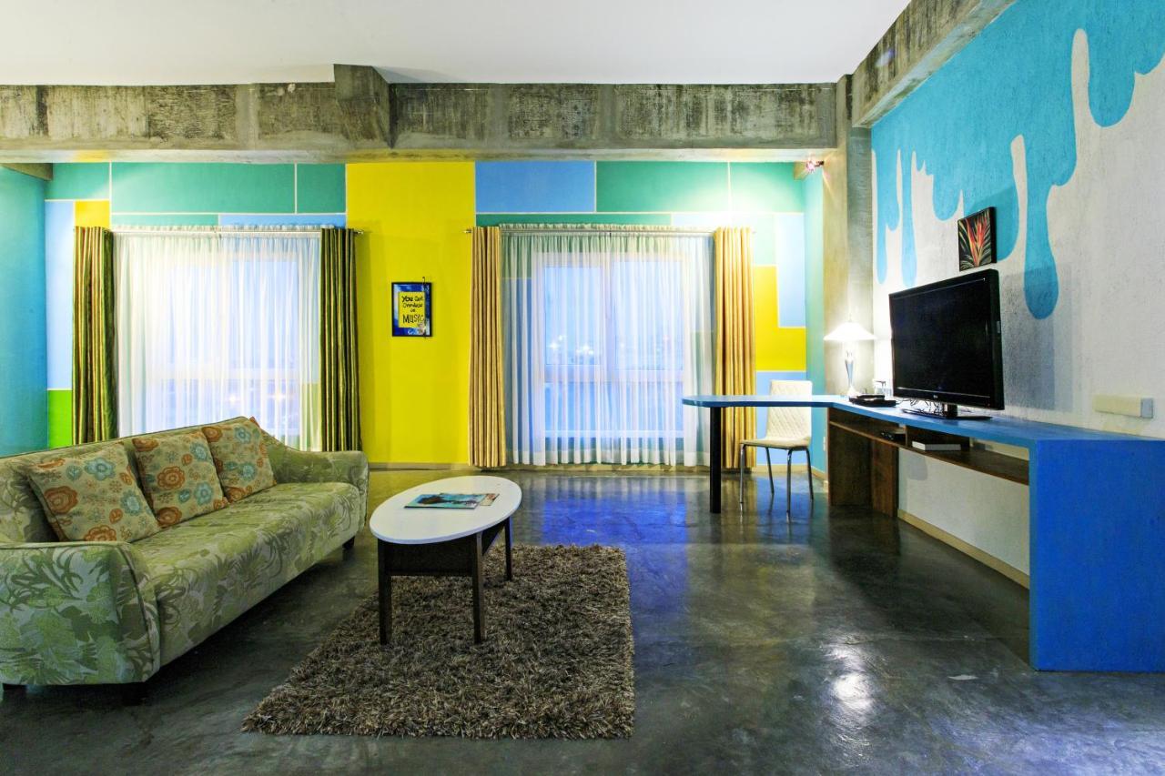 The Henry Hotel Cebu Luaran gambar