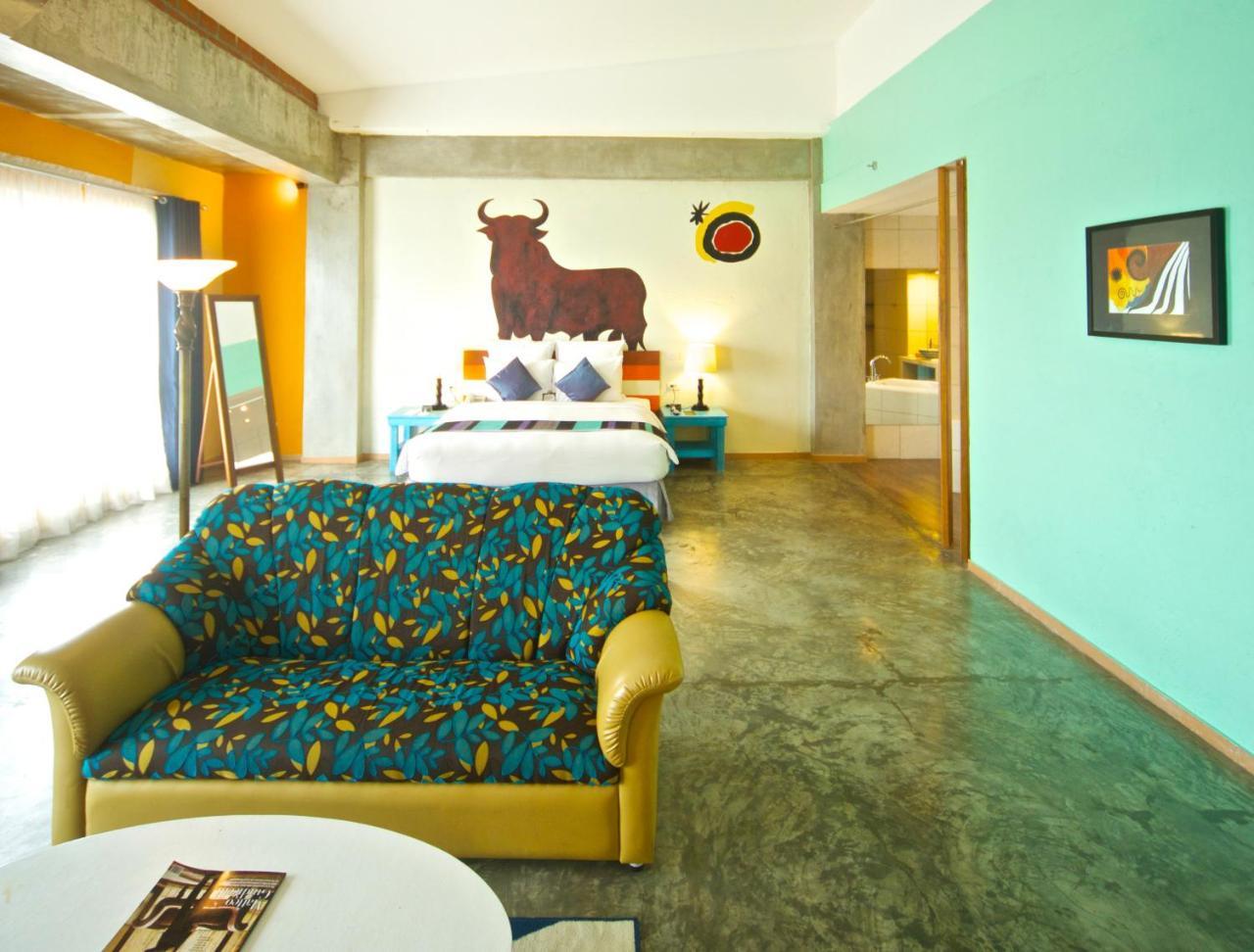 The Henry Hotel Cebu Luaran gambar