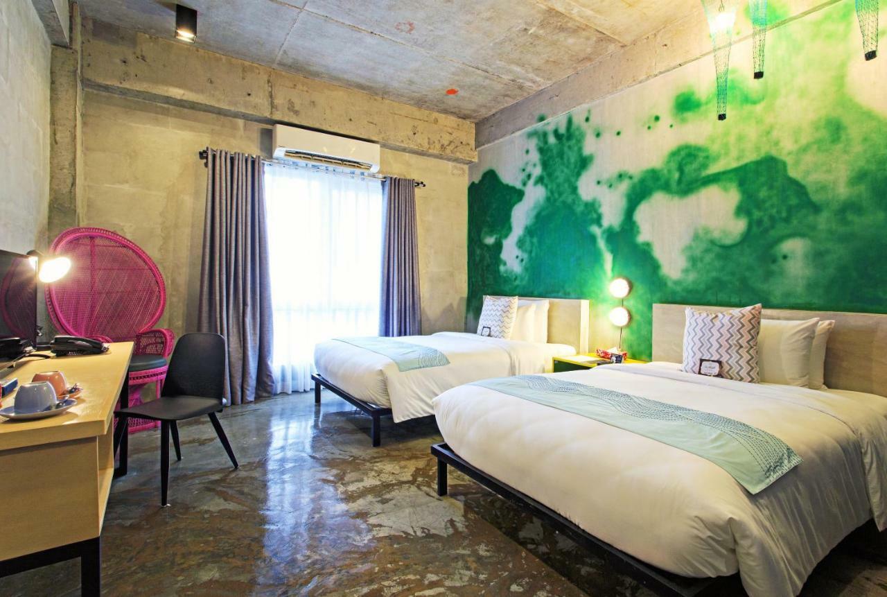 The Henry Hotel Cebu Luaran gambar