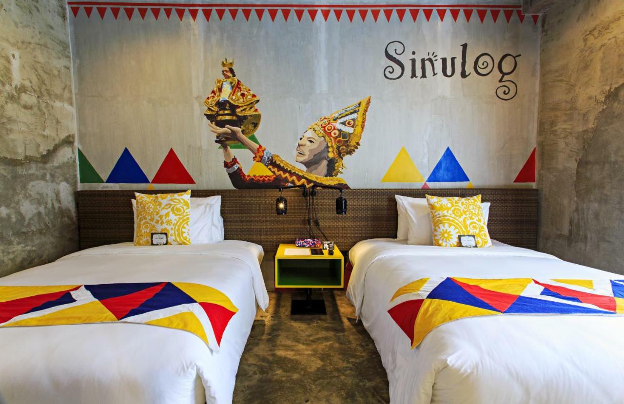 The Henry Hotel Cebu Luaran gambar